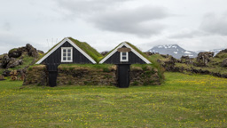 Island /  / Hellissandur