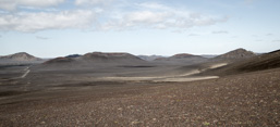 Island /  / Landmannalaugar