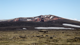 Island /  / Landmannalaugar