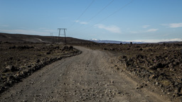 Island /  / Landmannalaugar