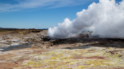 Island /  / Reykjanes