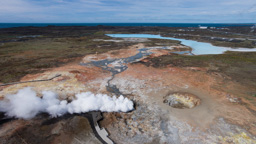 Island /  / Reykjanes