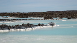 Island /  / Blue Lagoon