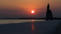 Italien / Venetien / Punta Sabioni