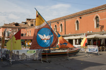 Italien / Venetien / Chioggia