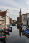 Italien / Venetien / Chioggia