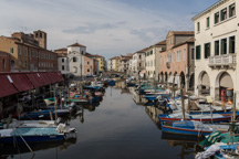 Italien / Venetien / Chioggia