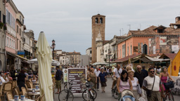 Italien / Venetien / Chioggia