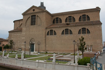 Italien / Venetien / Chioggia