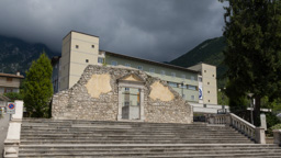 Italien / Friaul-Julisch Venetien / Gemona
