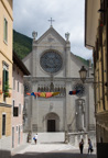 Italien / Friaul-Julisch Venetien / Gemona