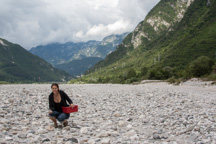 Italien / Friaul-Julisch Venetien / Kanaltal