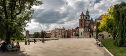 Polen /  / Krakau