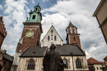 Polen /  / Krakau