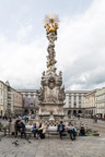 Österreich / Oberösterreich / Linz