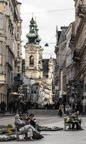 Österreich / Oberösterreich / Linz