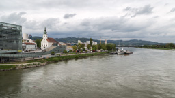 Österreich / Oberösterreich / Linz