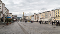 Österreich / Oberösterreich / Linz