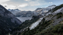 Österreich / Kärnten / Gemeinde Malta
