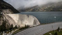 Österreich / Kärnten / Gemeinde Malta
