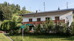 Österreich / Steiermark / Niederalpl