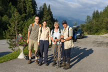 Österreich / Steiermark / Niederalpl