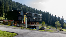 Österreich / Steiermark / Niederalpl