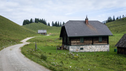 Österreich / Steiermark / Niederalpl