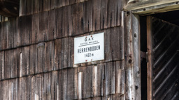 Österreich / Steiermark / Herrenboden