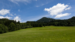 Österreich / Steiermark / Gußwerk