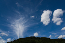 Österreich / Steiermark / Mariazell