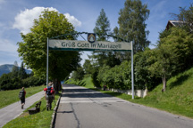 Österreich / Steiermark / Mariazell