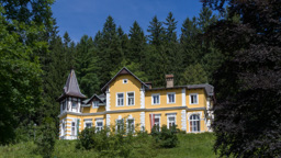 Österreich / Steiermark / Mariazell