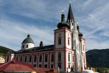 Österreich / Steiermark / Mariazell