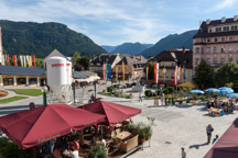 Österreich / Steiermark / Mariazell