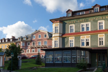 Österreich / Steiermark / Mariazell