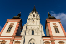 Österreich / Steiermark / Mariazell