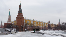 Russland /  / Moskau