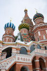 Russland /  / Moskau