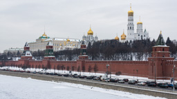 Russland /  / Moskau