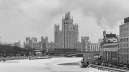Russland /  / Moskau