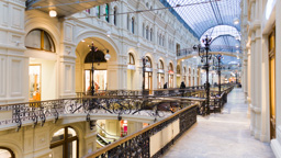 Russland /  / Moskau