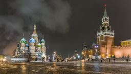 Russland /  / Moskau