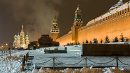 Russland /  / Moskau