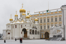 Russland /  / Moskau