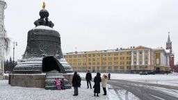 Russland /  / Moskau