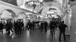 Russland /  / Moskau
