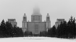 Russland /  / Moskau