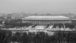 Russland /  / Moskau
