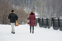 Russland /  / Moskau